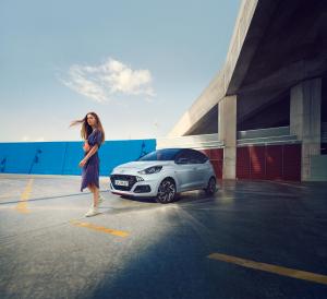 Hyundai i10 N Line 2019 года  (WW)